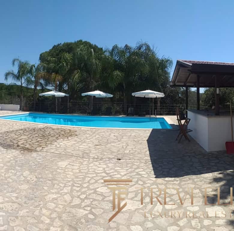 villa in sabaudia near the beach and lake (17)