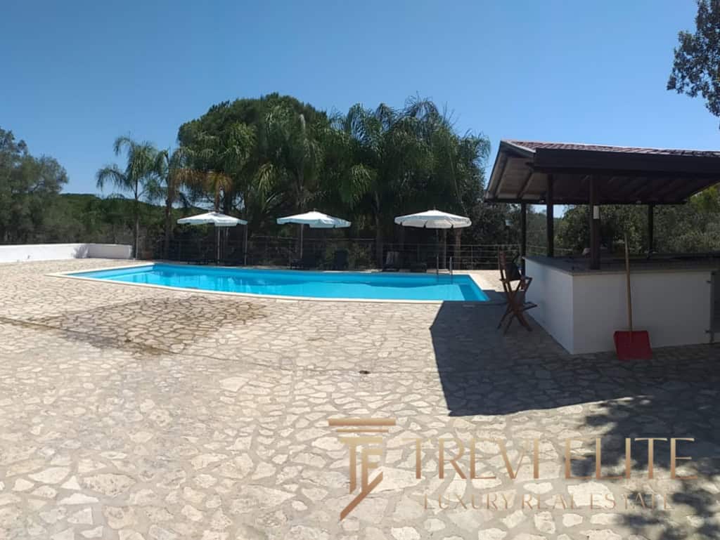 villa in sabaudia near the beach and lake (17)