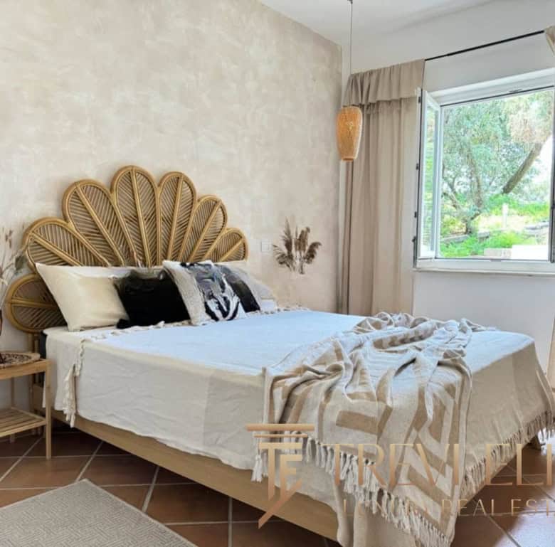 villa in sabaudia near the beach and lake (2)