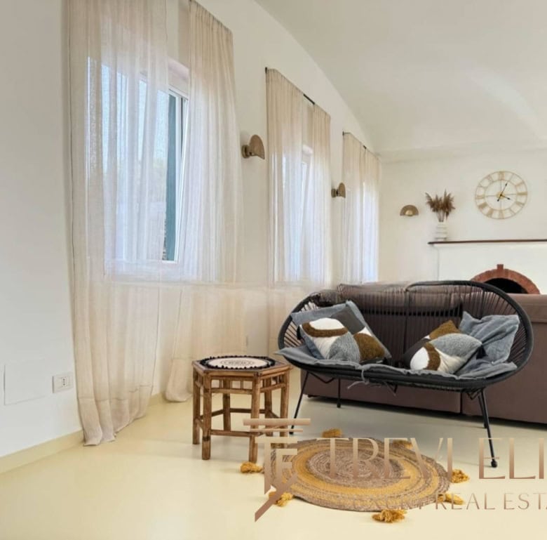 villa in sabaudia near the beach and lake (4)