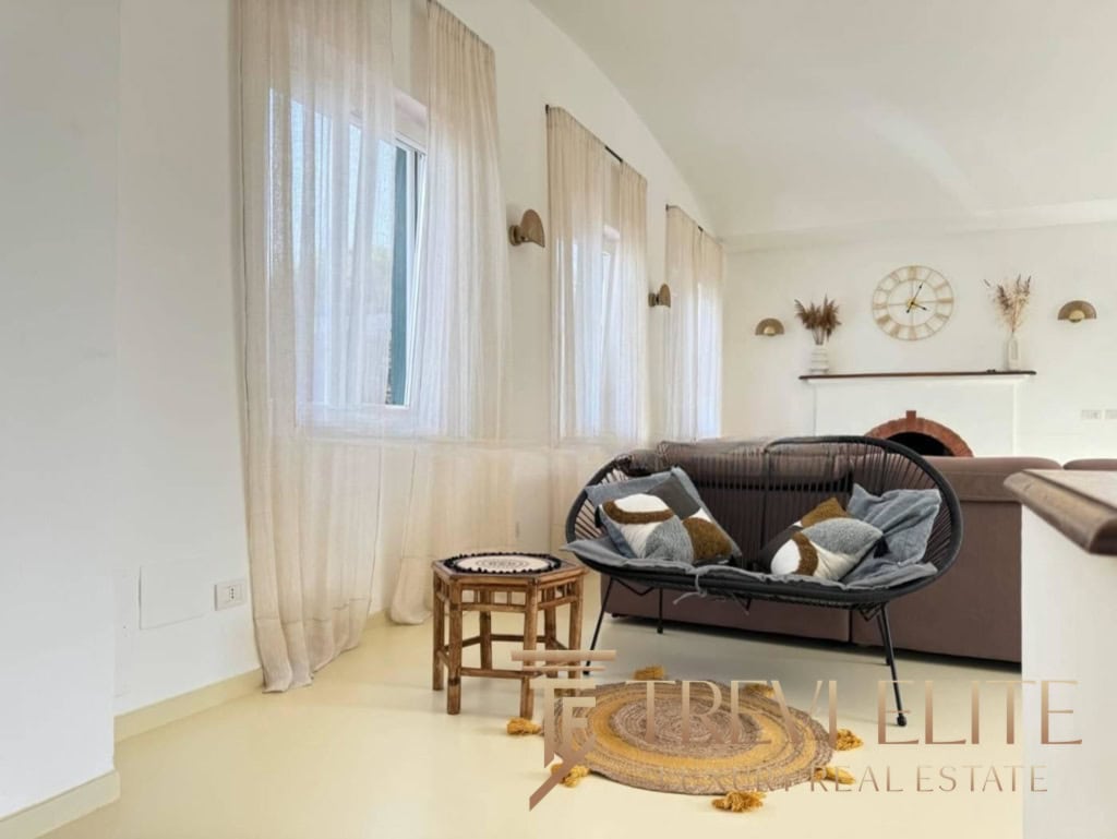 villa in sabaudia near the beach and lake (4)