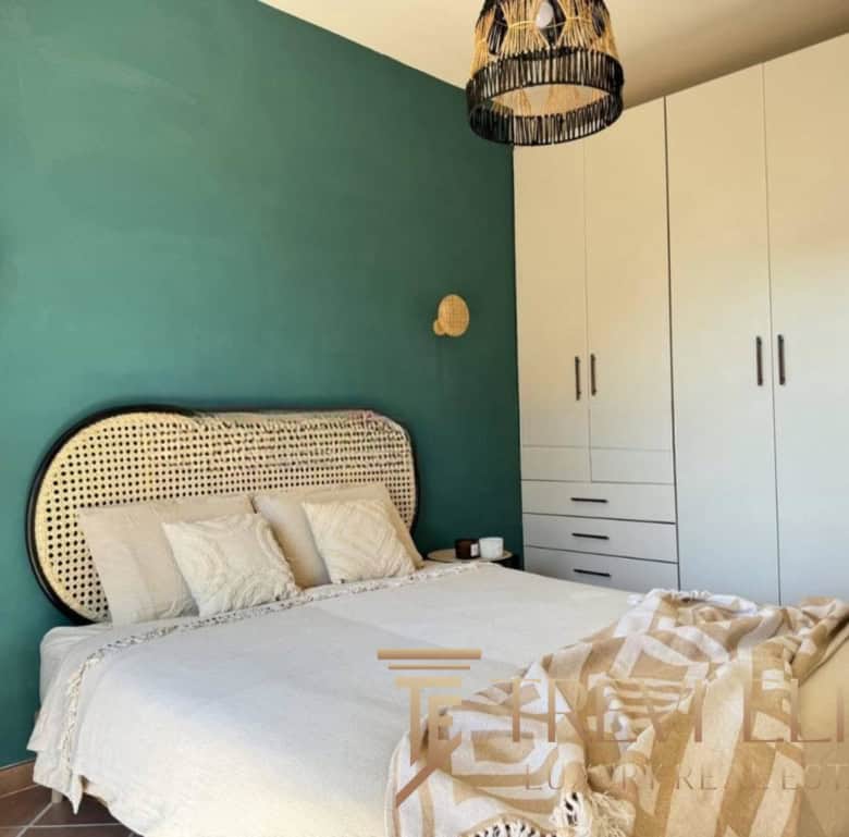 villa in sabaudia near the beach and lake (5)