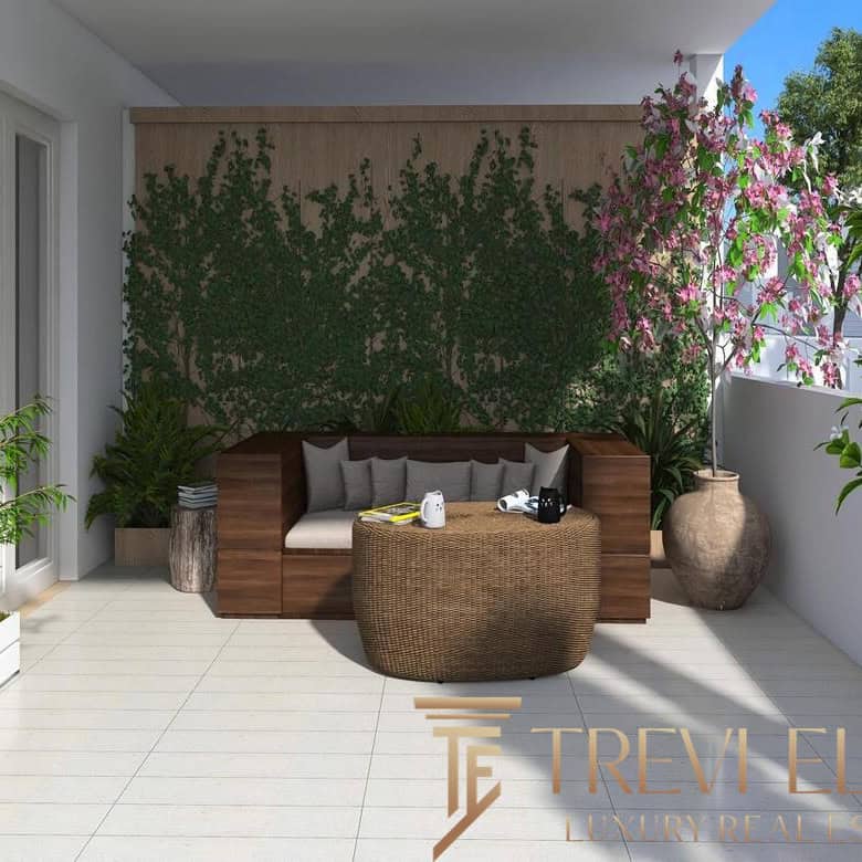 new apartments santa marinella 1