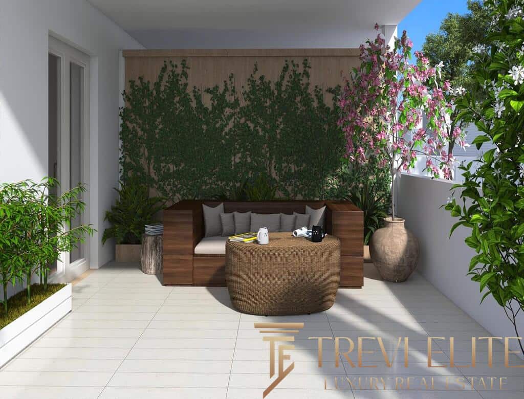 new apartments santa marinella 1