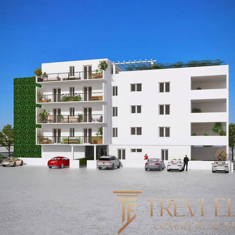 new apartments santa marinella 13