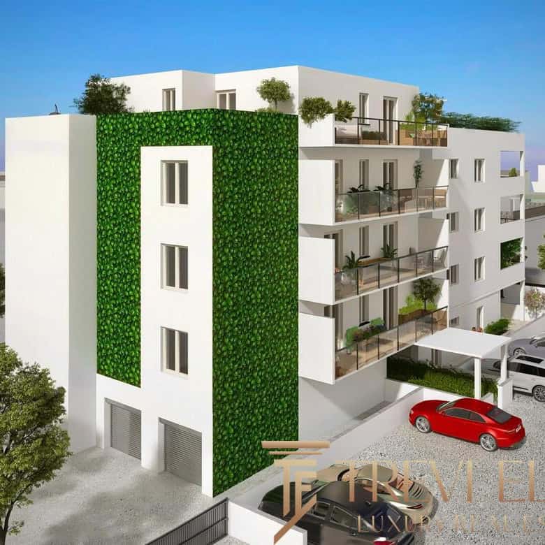 new apartments santa marinella 14