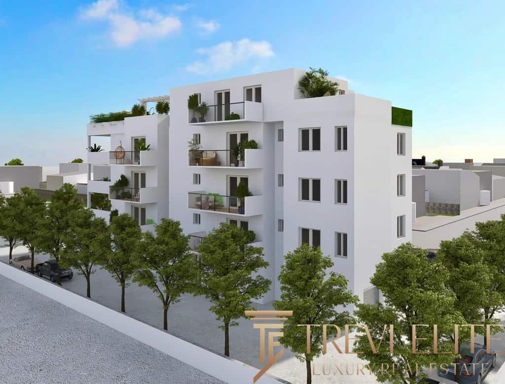 new apartments santa marinella 3