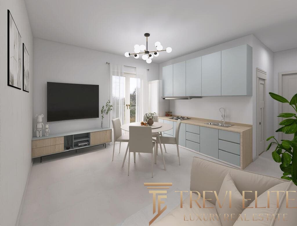 new apartments santa marinella 6