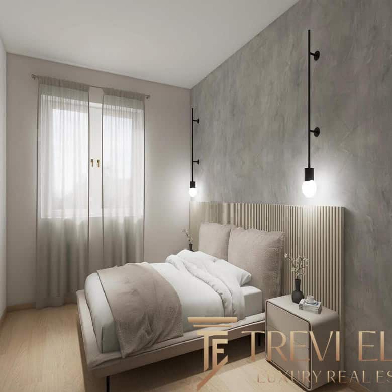 new apartments santa marinella