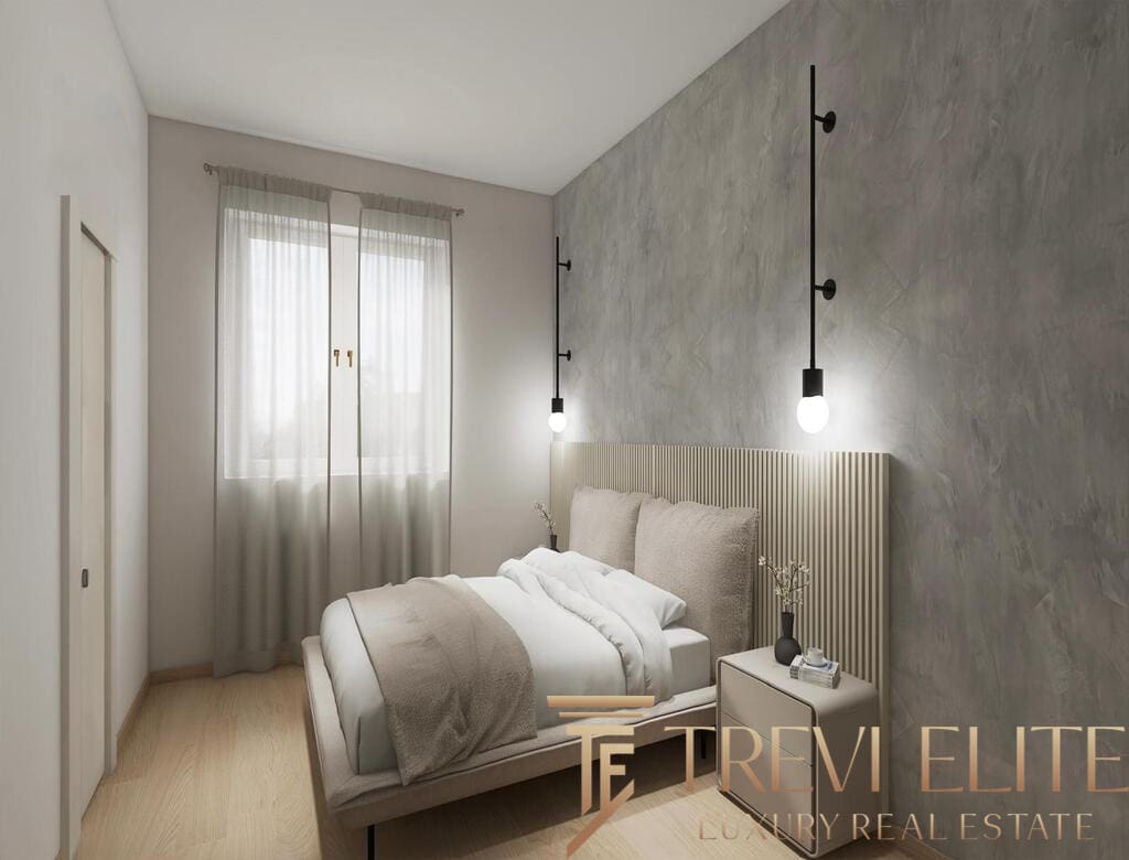 new apartments santa marinella